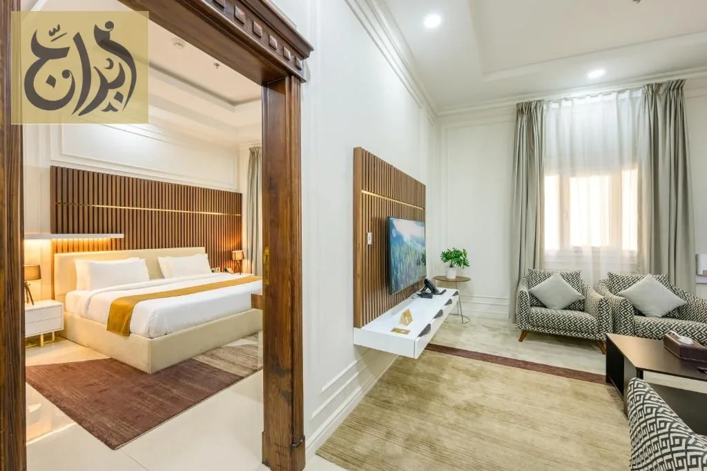 Our Hotels